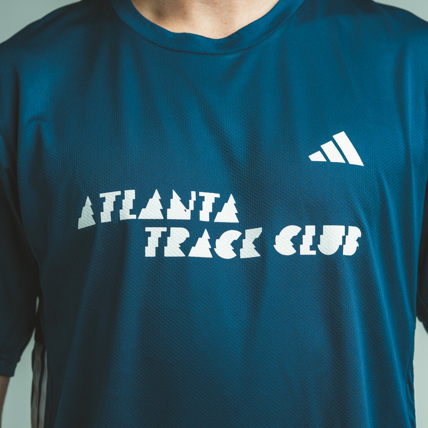 Men's WE BAS 3S T - Dark Blue