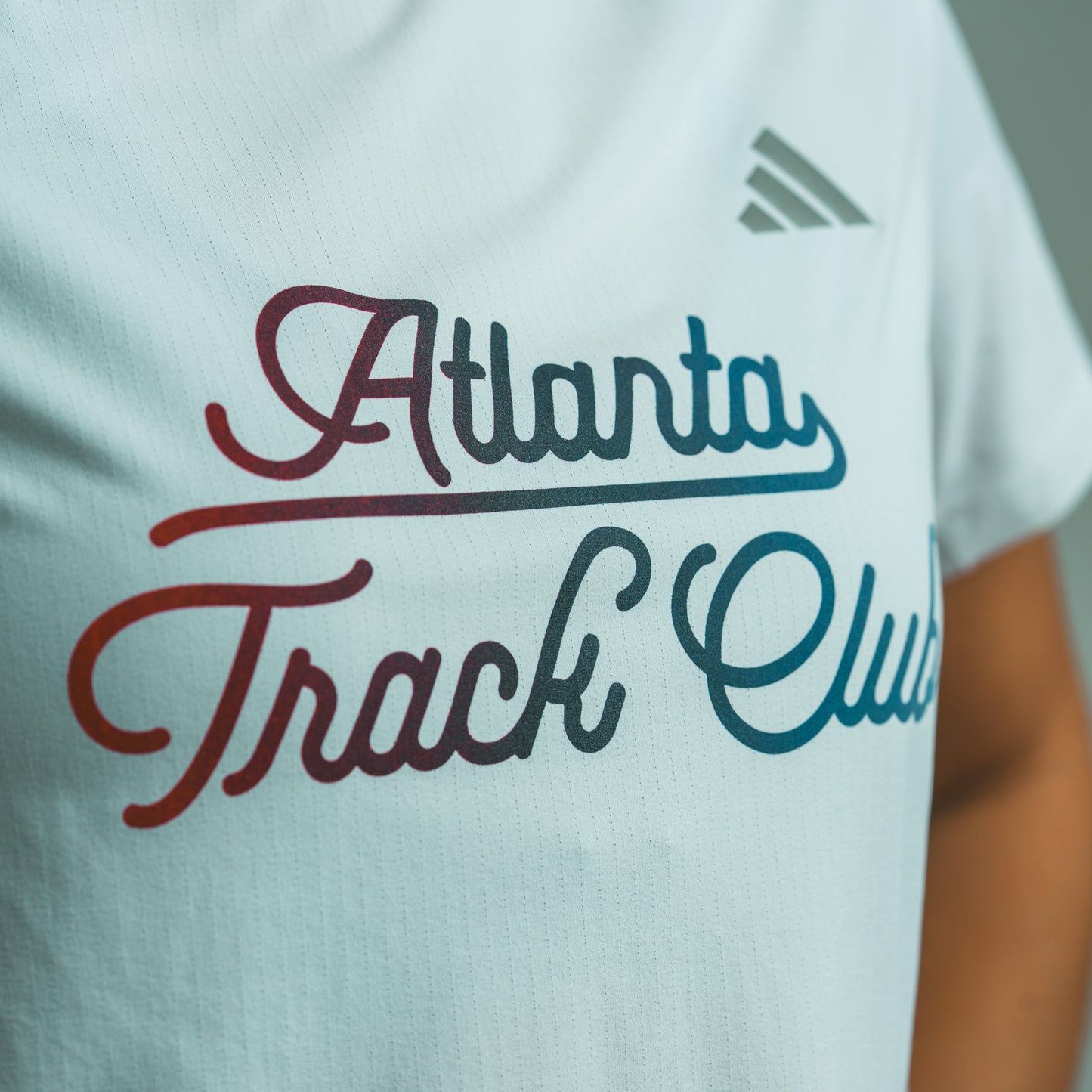 Women's adi365 Tee W - White