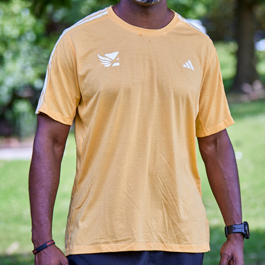 Men's OTR 3S Tee - Semi Spark