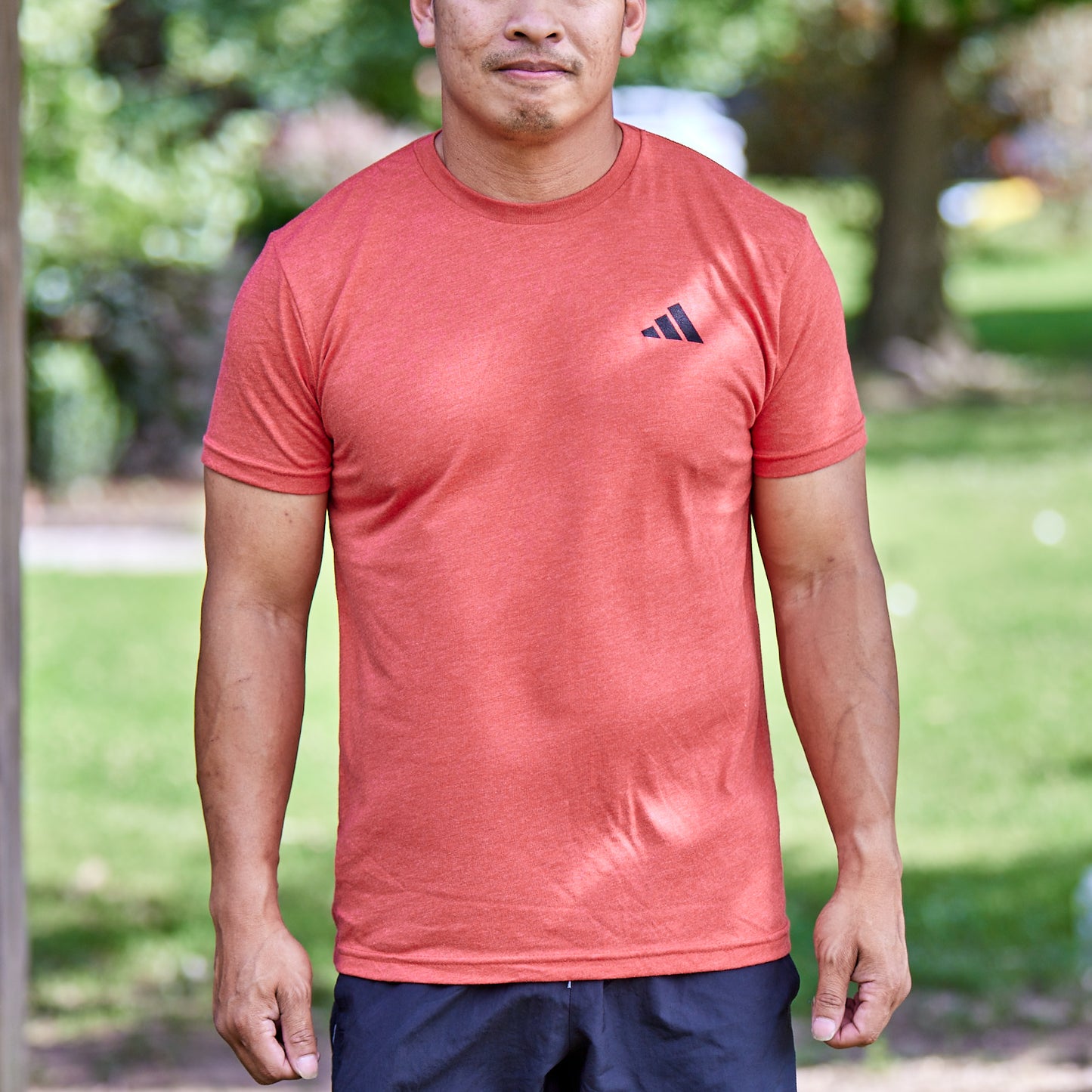 Atlanta Track Club 60th Anniversary Tee