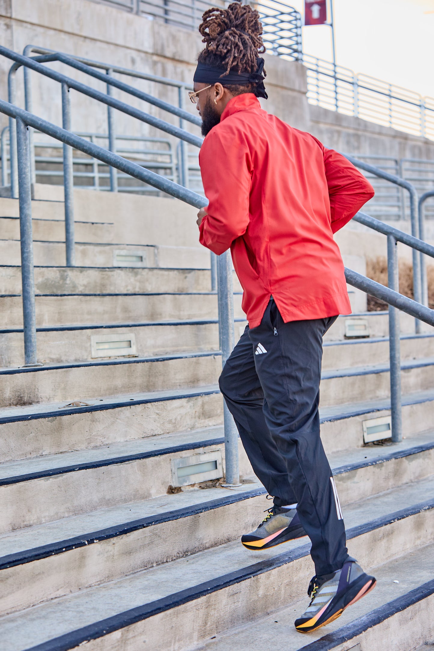 Men's OTR B Pant