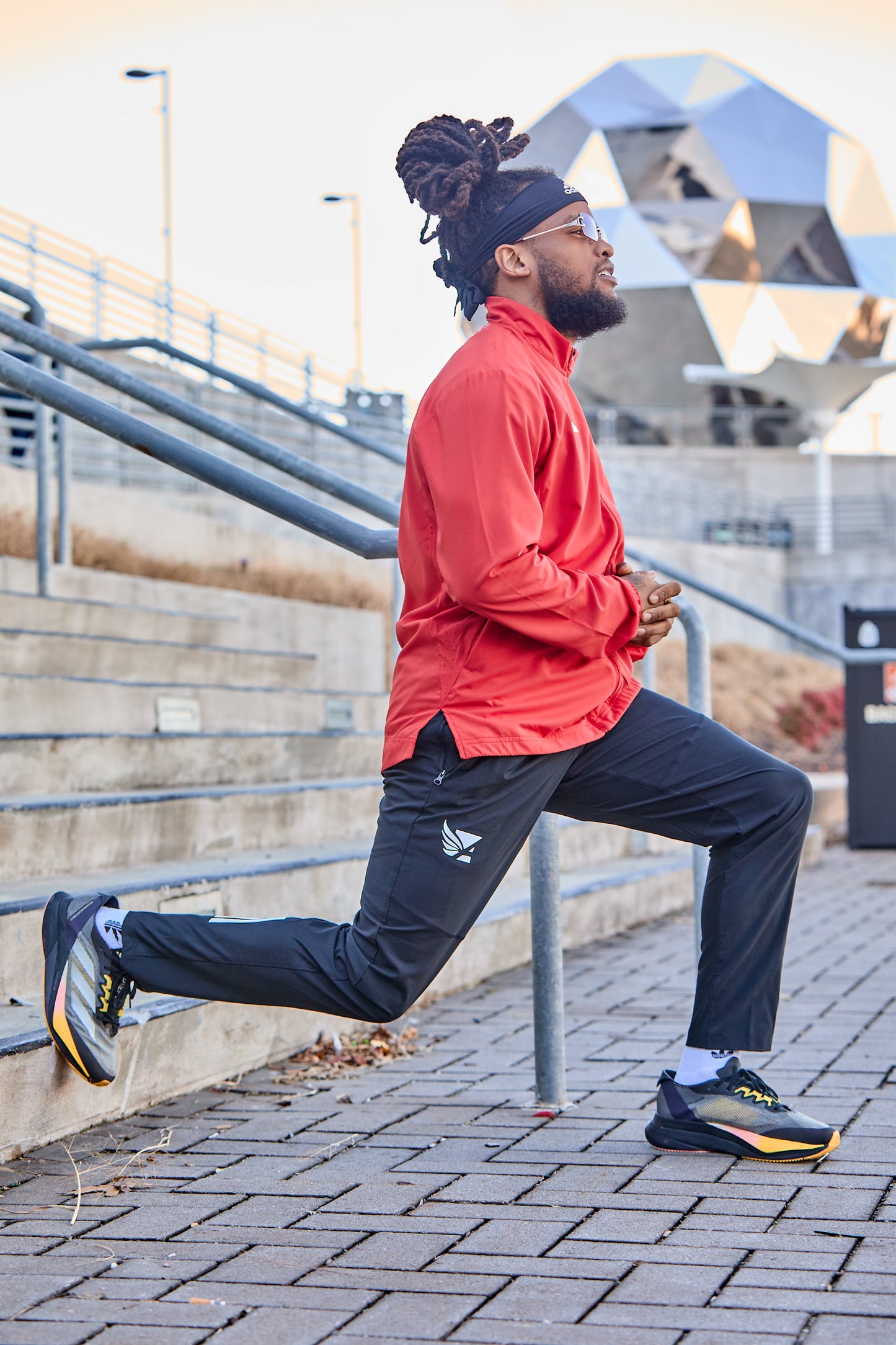 Men's OTR B Pant