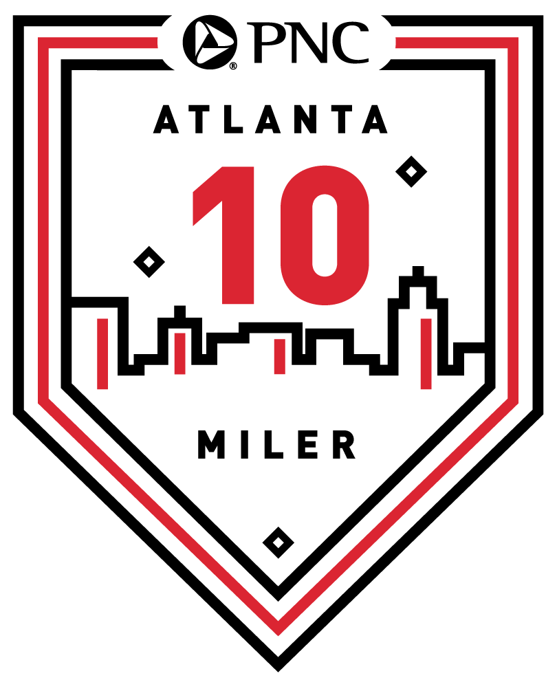 2025 Distance Change Fee: PNC 10 Miler