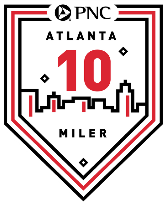 2025 Distance Change Fee: PNC 10 Miler