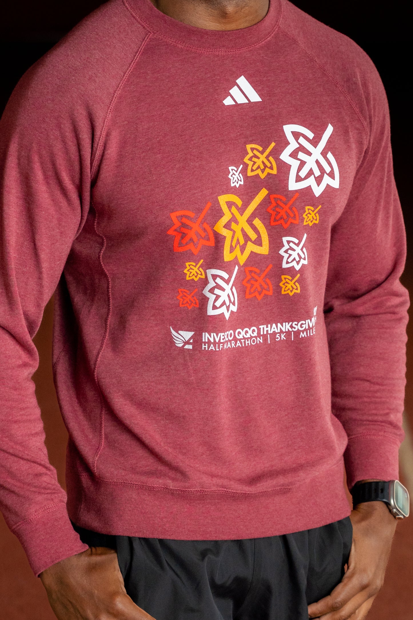 Thanksgiving Crew - Unisex