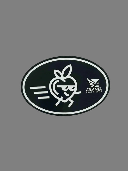 Pete Magnet - Black