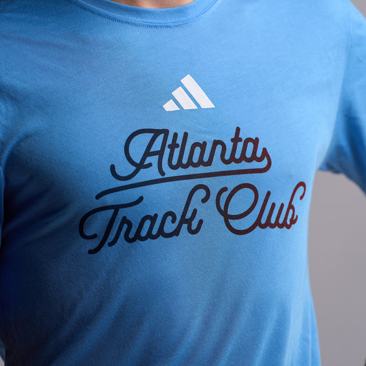 Men's WE FR T - Ray Blue