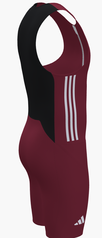 Masters Team - Men's Speed Suit