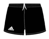Men's Masters Team Split Shorts