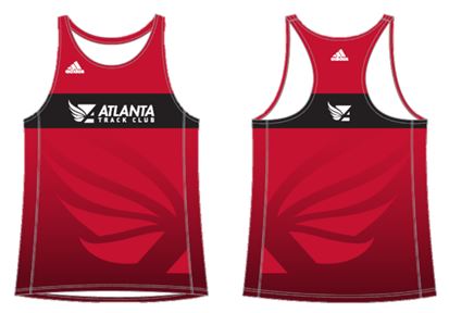 Men's Masters Team Uniform