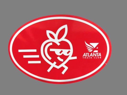 Pete Magnet - Red