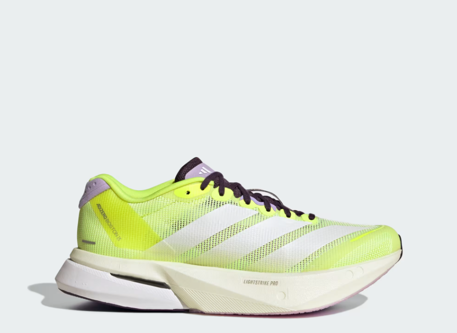 Adizero Boston 13 - Women's