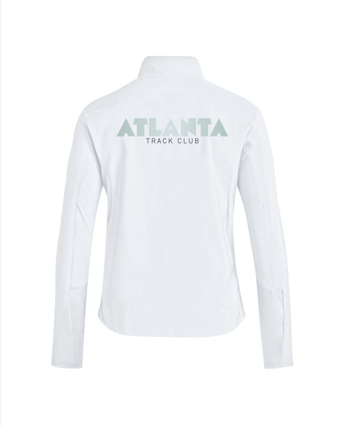 Men's Adizero E JKT - White