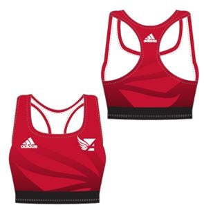 Women's Masters Team Crop