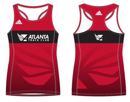 Women's Masters Team Uniform