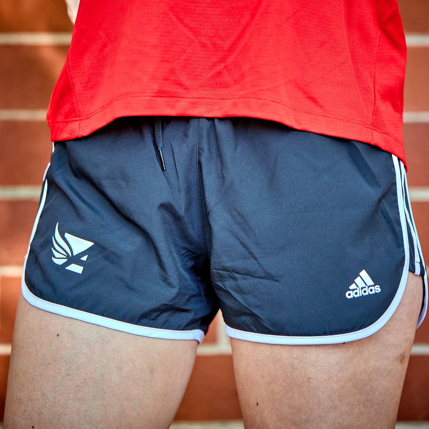 Women's adidas 3" Marathon Shorts