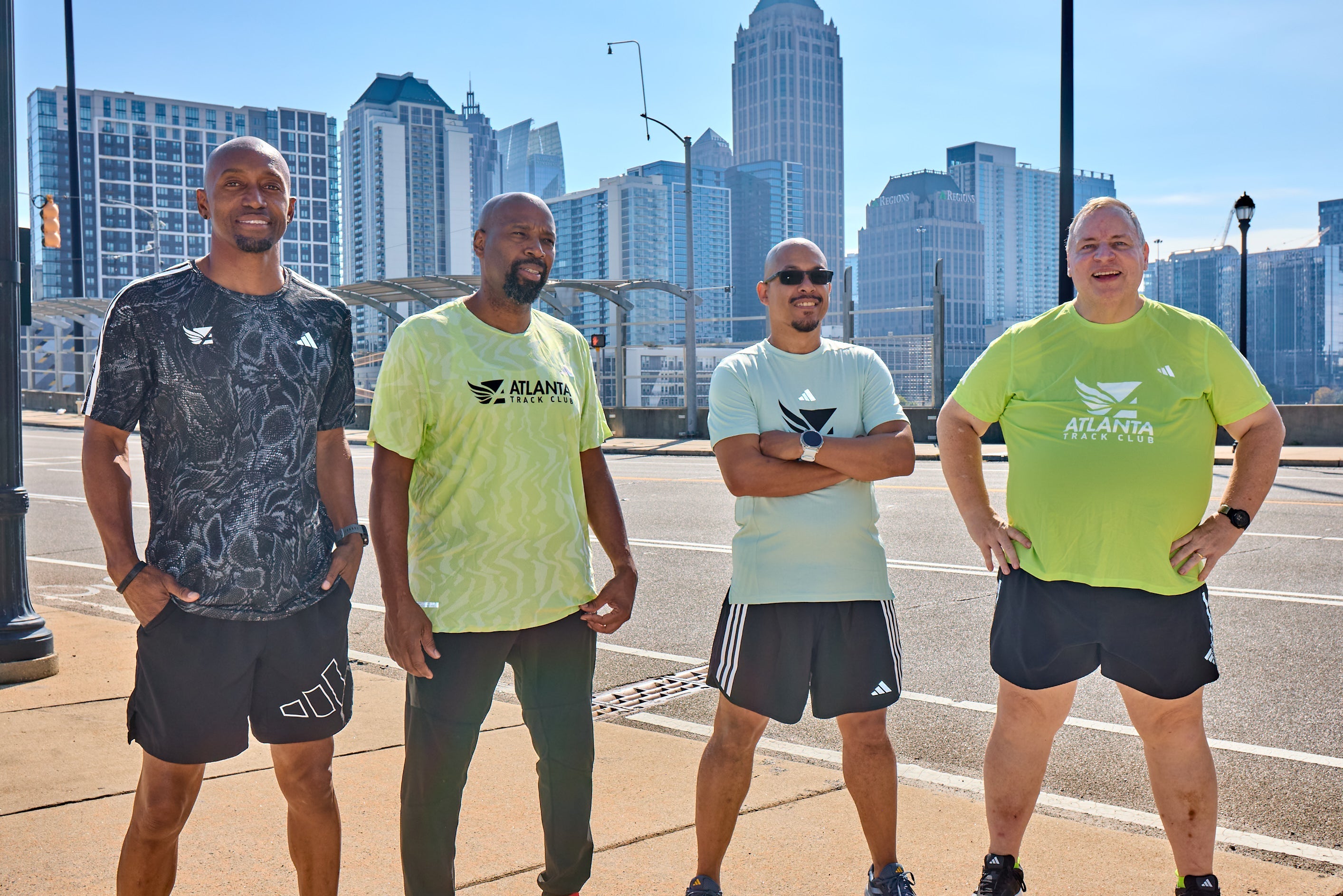 Men's Apparel & Accessories β Page 4 β Atlanta Track Club