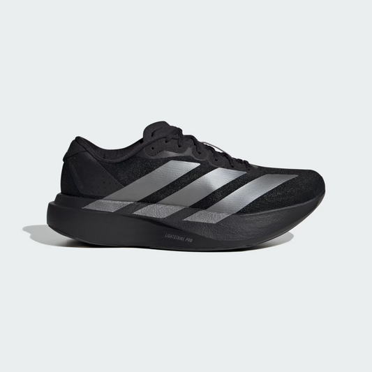 Adizero Evo SL - Women's - Core Black /Iron Metallic
