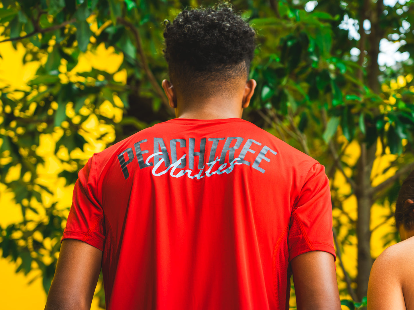 2026 Peachtree Road Race Commemorative Shirts