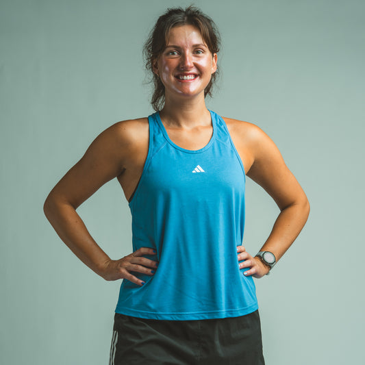Women's WE MIN TK - Ray Blue