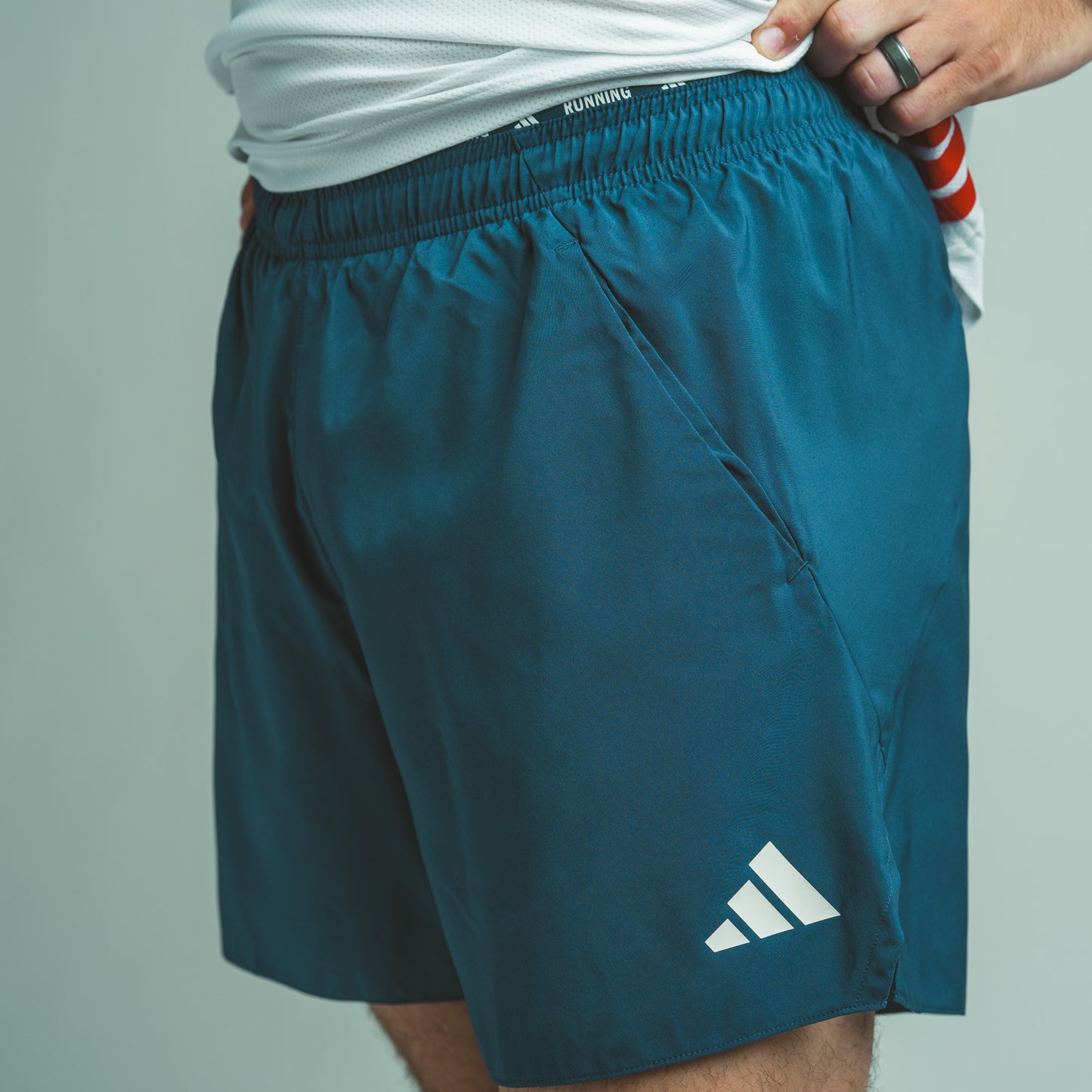 Men's ADI365 Shorts - Tech Indigo