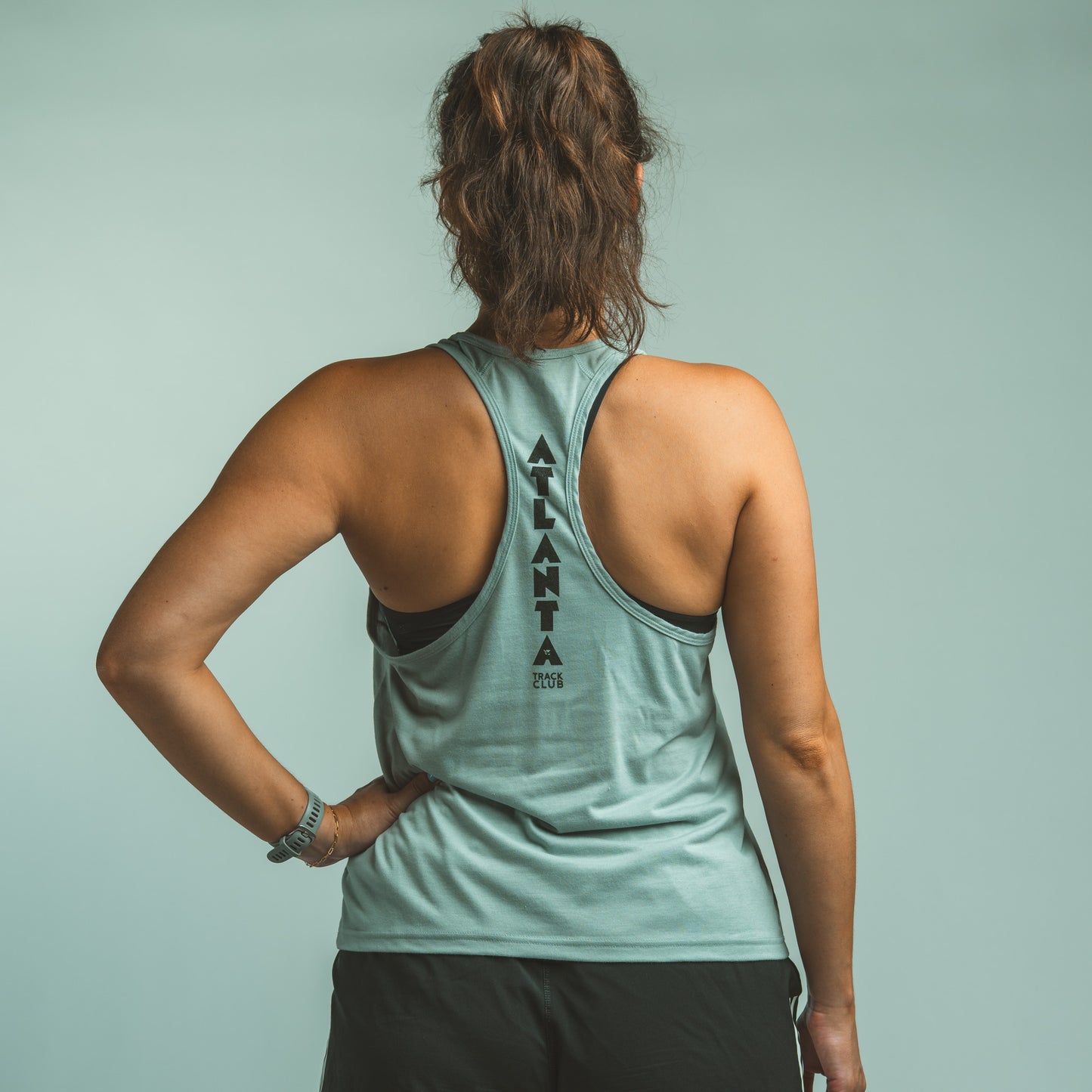 Women's WE MIN TK - Wonder Sage