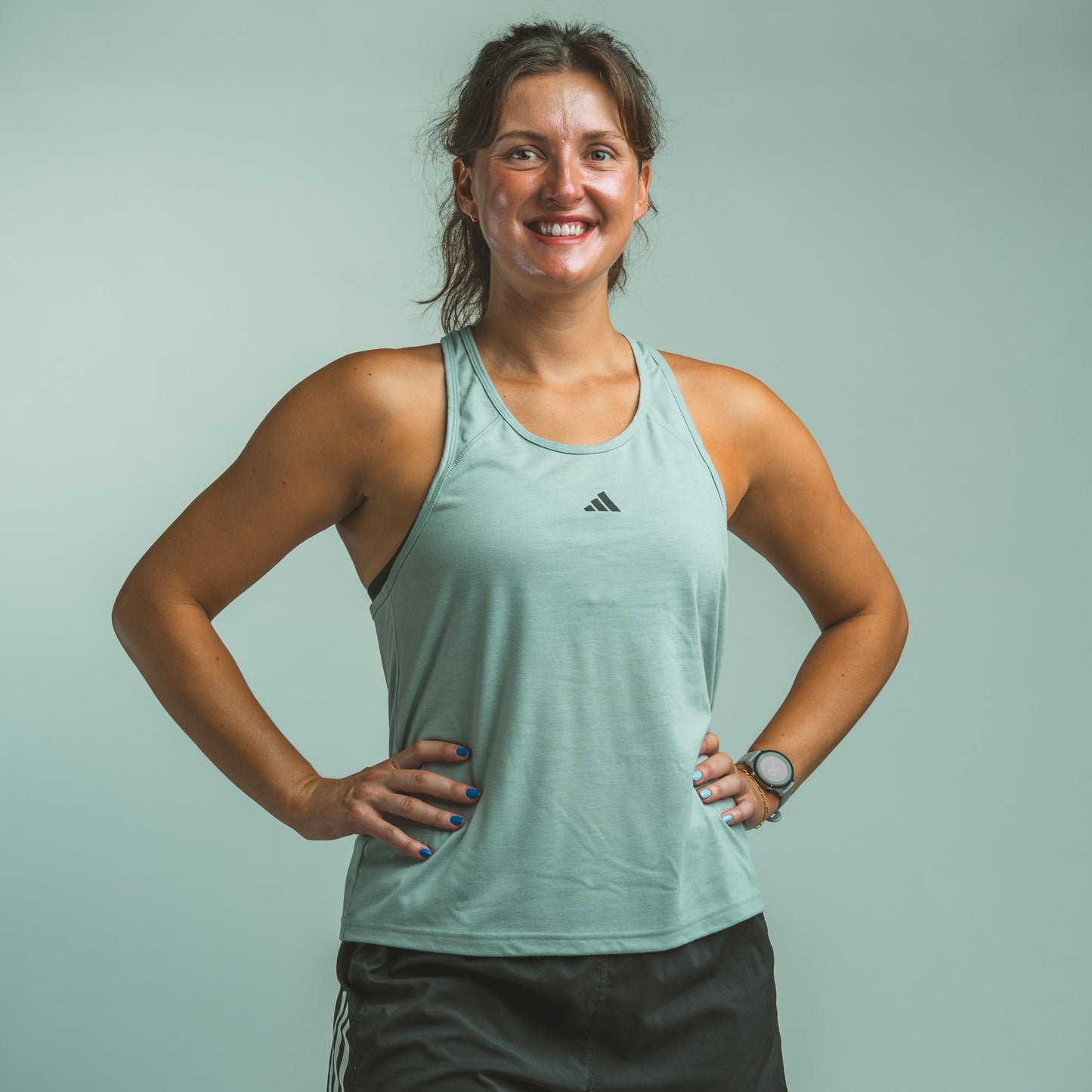 Women's WE MIN TK - Wonder Sage