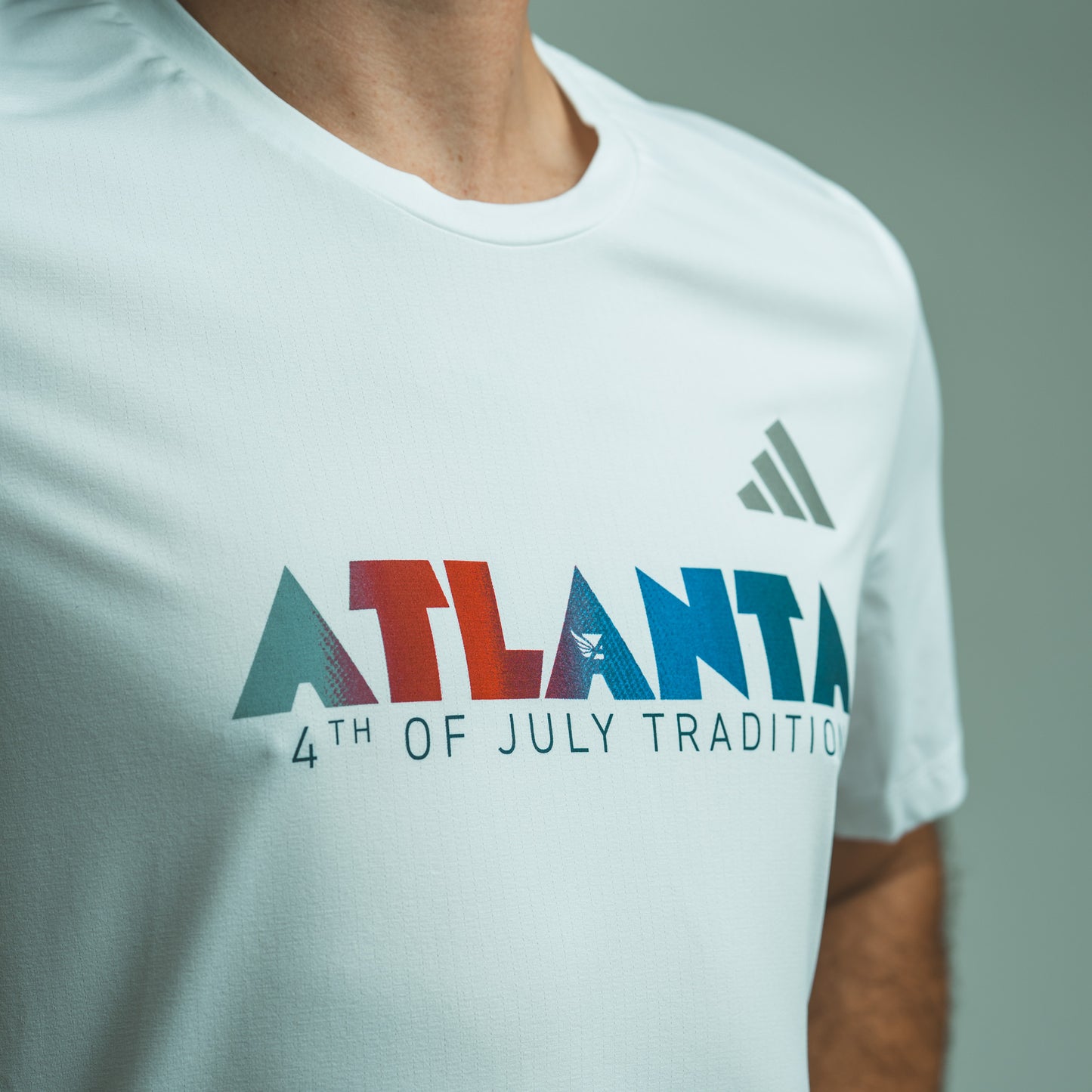 Men's adi365 CL TEE M - White