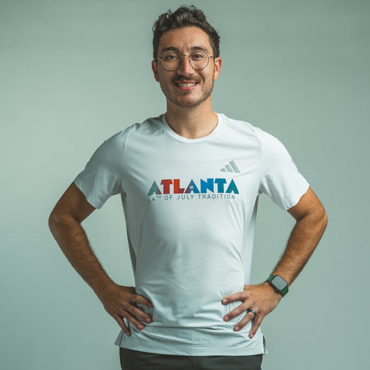 Men's adi365 CL TEE M - White