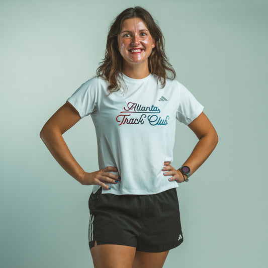 Women's adi365 Tee W - White