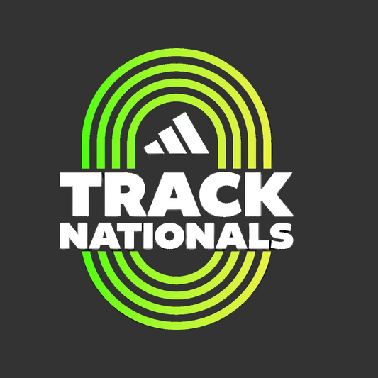 2026 adidas Outdoor Nationals