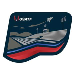 2026 USATF Youth Nationals