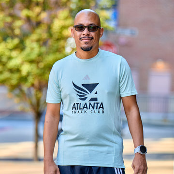 Men's Apparel & Accessories – Atlanta Track Club