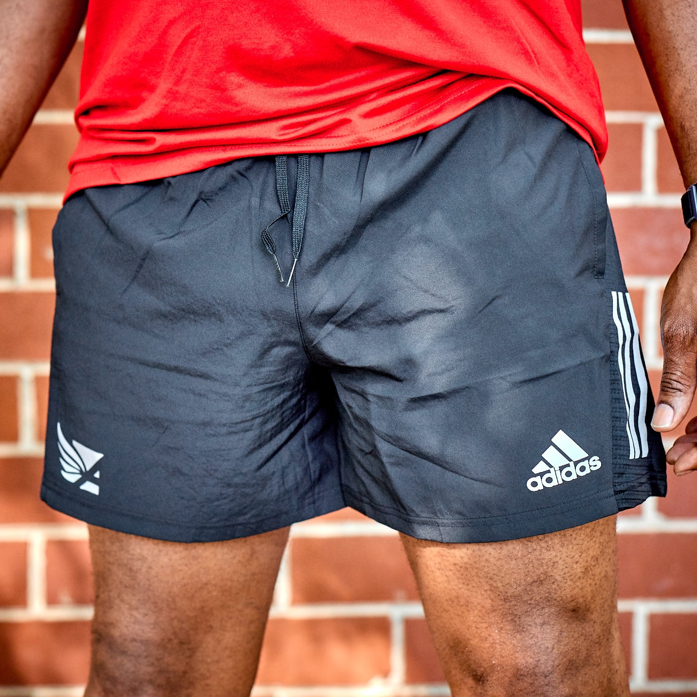 Men's adidas Own the Run 5" Shorts