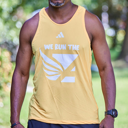 Men's Running Tank - Spark