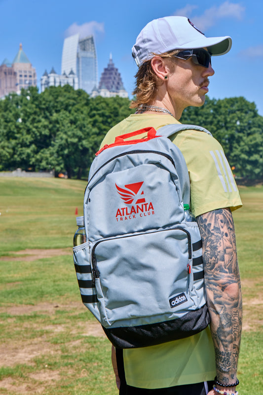 Atlanta Track Club Backpack