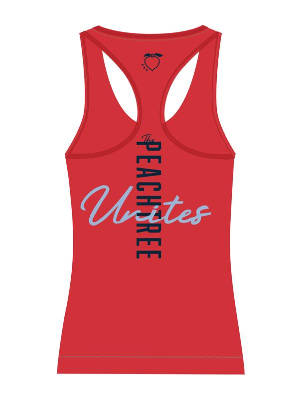 2026 Peachtree Road Race Commemorative Shirts