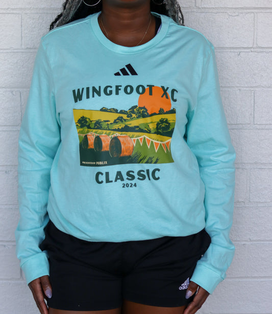 2024 Wingfoot XC Classic Atlanta Track Club 2024 Wingfoot XC Classic Atlanta Track Club