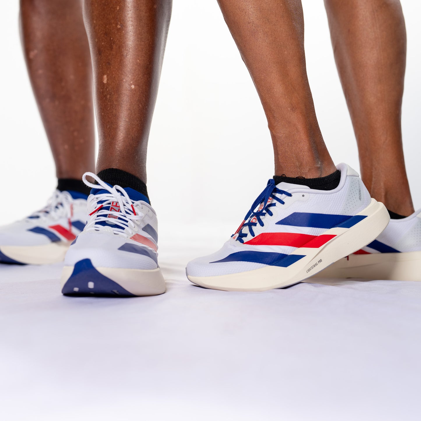adidas 2026 Patriotic Adizero EVO SL Woven