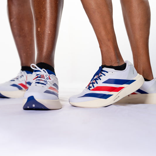 adidas 2026 Patriotic Adizero EVO SL Woven
