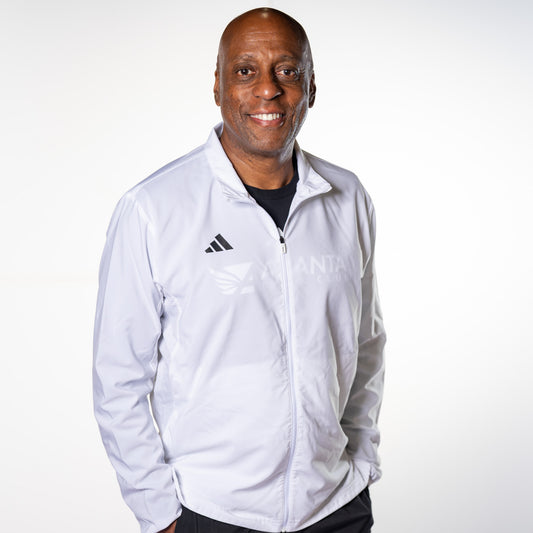 Men's Adizero E JKT - White