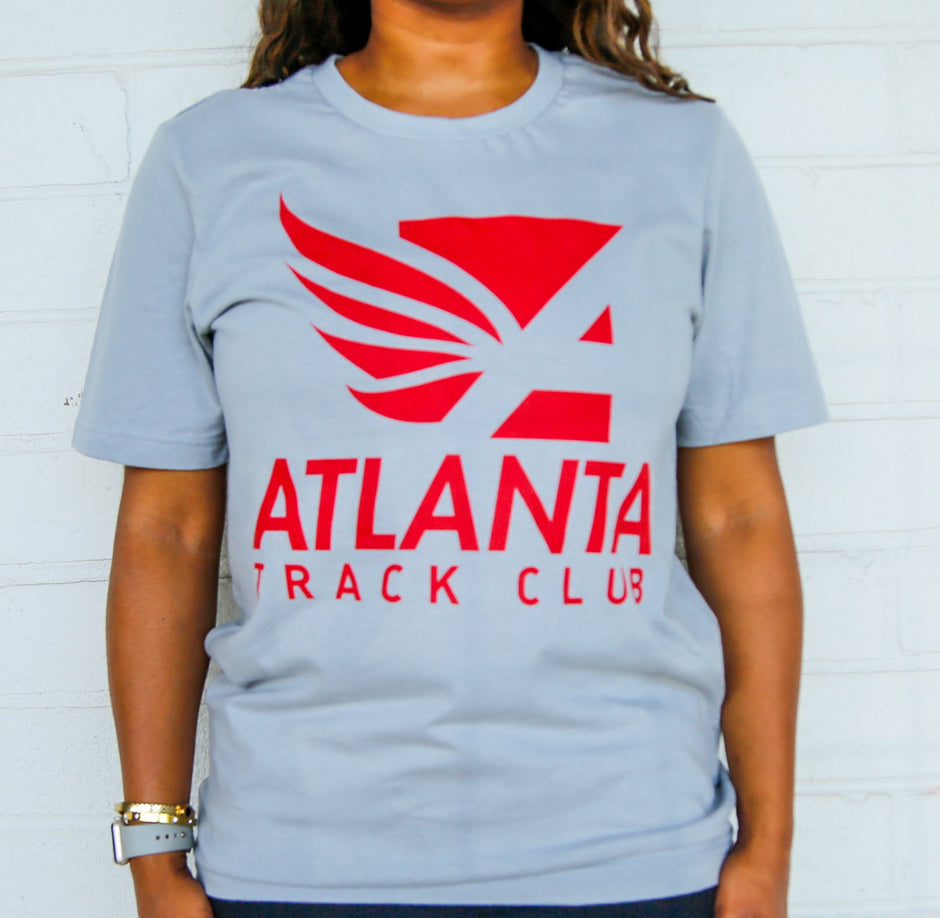 Men's Apparel & Accessories Atlanta Track Club