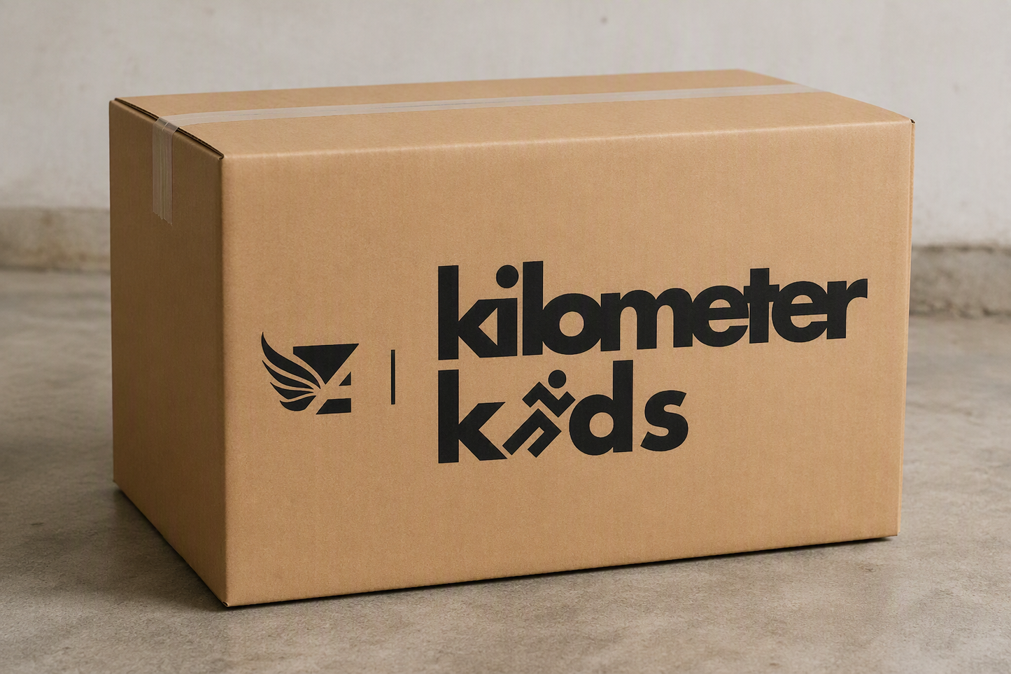 Kilometer Kids Incentives - Shipping Fee
