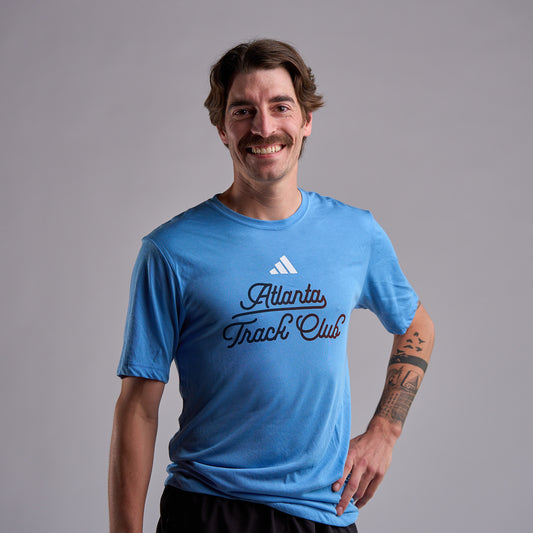 Men's WE FR T - Ray Blue