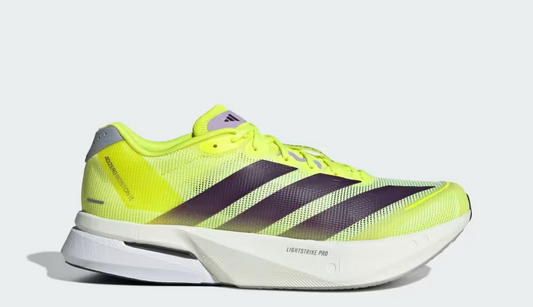 Adizero Boston 13 - Men's