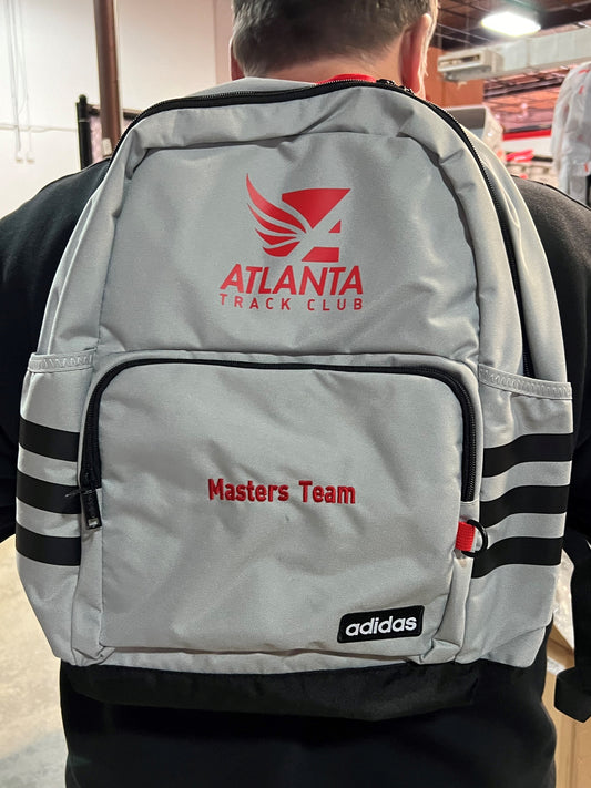 Masters Team Backpack
