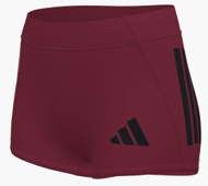 Masters Team - Women's Boy Shorts