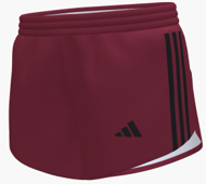 Masters Team - Women's Split Shorts