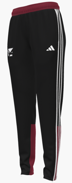 Masters Team - Women's Training Pants
