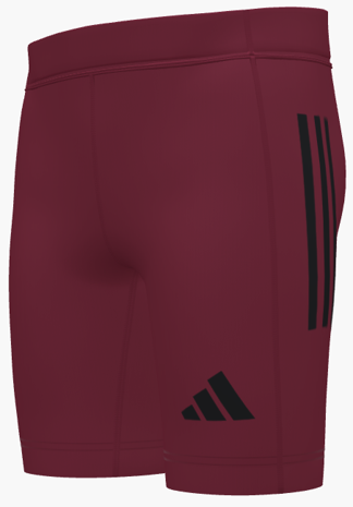 Masters Team - Men's Short Tights